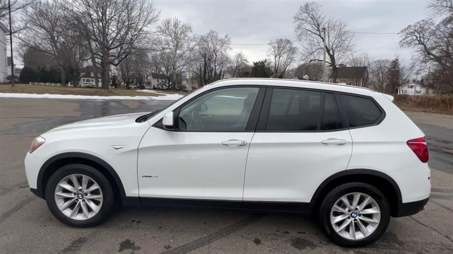 2016 BMW X3 AWD 4dr xDrive28i, available for sale in Stratford, Connecticut | Wiz Leasing Inc. Stratford, Connecticut 2016 BMW X3 AWD 4dr xDrive28i, available for sale in Stratford, Connecticut | Wiz Leasing Inc. Stratford, Connecticut