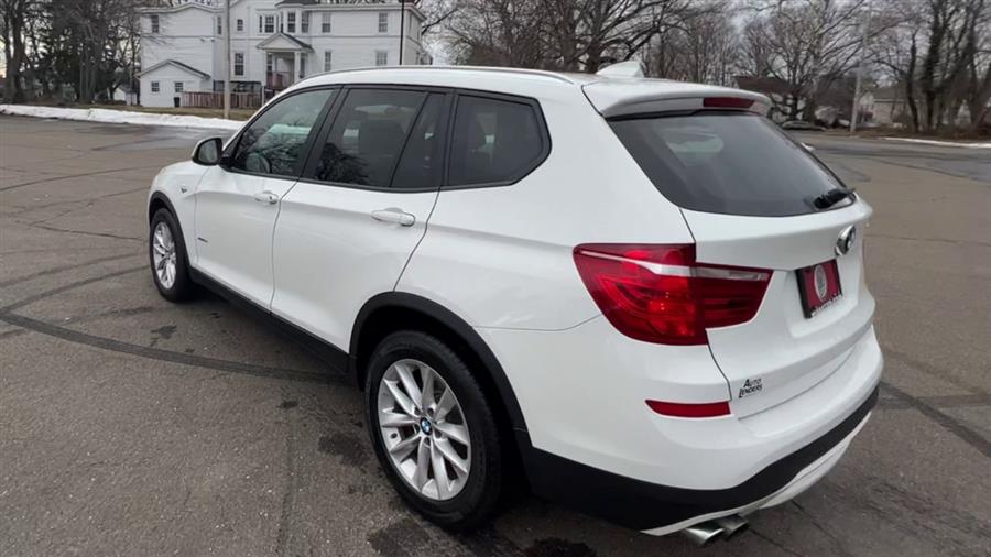 2016 BMW X3 AWD 4dr xDrive28i, available for sale in Stratford, Connecticut | Wiz Leasing Inc. Stratford, Connecticut 2016 BMW X3 AWD 4dr xDrive28i, available for sale in Stratford, Connecticut | Wiz Leasing Inc. Stratford, Connecticut