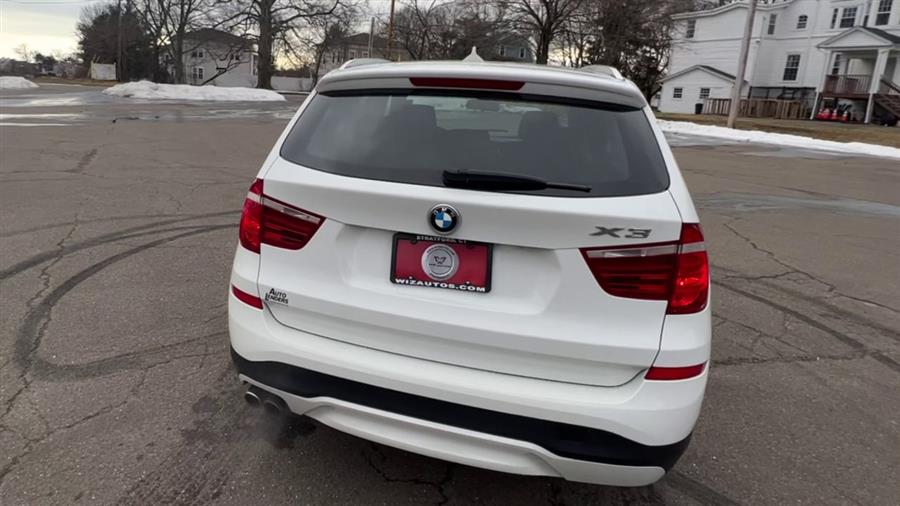 2016 BMW X3 AWD 4dr xDrive28i, available for sale in Stratford, Connecticut | Wiz Leasing Inc. Stratford, Connecticut 2016 BMW X3 AWD 4dr xDrive28i, available for sale in Stratford, Connecticut | Wiz Leasing Inc. Stratford, Connecticut
