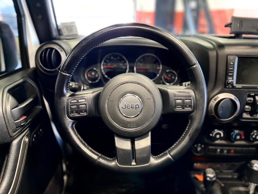 Used Jeep Wrangler Unlimited Sport 4x4 2017 | Car Factory Inc.. Bronx, New York Used Jeep Wrangler Unlimited Sport 4x4 2017 | Car Factory Inc.. Bronx, New York