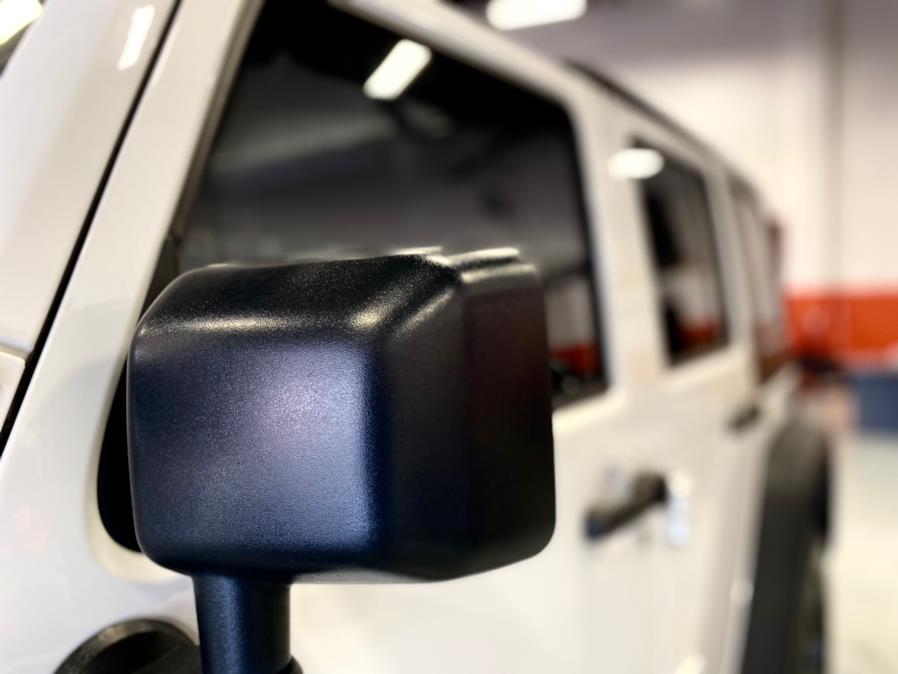 Used Jeep Wrangler Unlimited Sport 4x4 2017 | Car Factory Inc.. Bronx, New York Used Jeep Wrangler Unlimited Sport 4x4 2017 | Car Factory Inc.. Bronx, New York