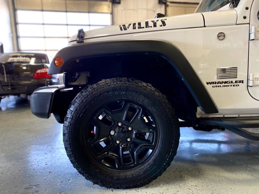Used Jeep Wrangler Unlimited Sport 4x4 2017 | Car Factory Inc.. Bronx, New York Used Jeep Wrangler Unlimited Sport 4x4 2017 | Car Factory Inc.. Bronx, New York