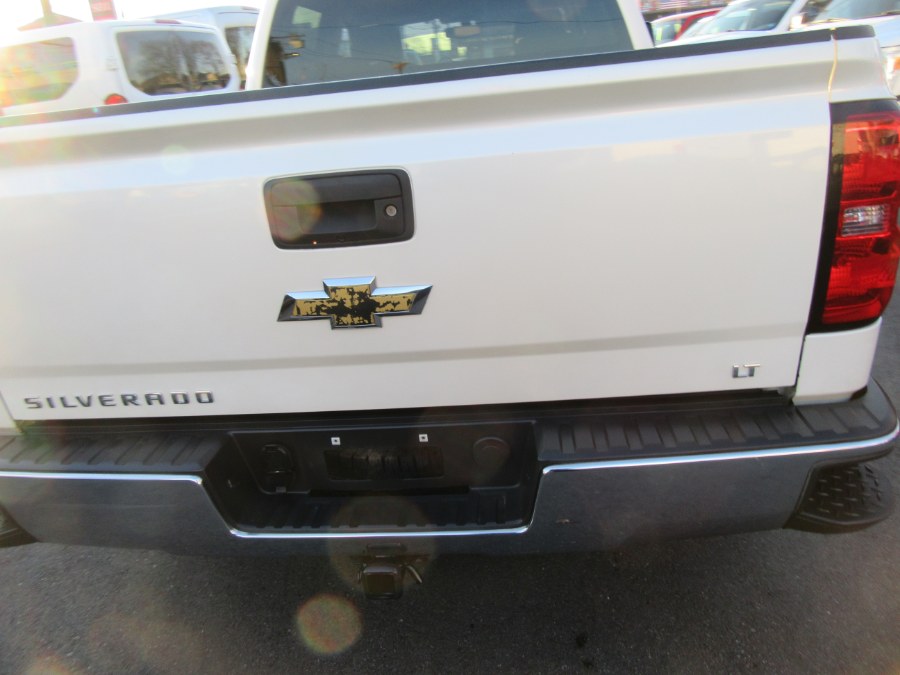2014 Chevrolet Silverado 1500 4WD Crew Cab 143.5" LT w/1LT, available for sale in Little Ferry, New Jersey | Royalty Auto Sales. Little Ferry, New Jersey 2014 Chevrolet Silverado 1500 4WD Crew Cab 143.5" LT w/1LT, available for sale in Little Ferry, New Jersey | Royalty Auto Sales. Little Ferry, New Jersey