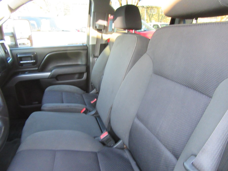 2014 Chevrolet Silverado 1500 4WD Crew Cab 143.5" LT w/1LT, available for sale in Little Ferry, New Jersey | Royalty Auto Sales. Little Ferry, New Jersey 2014 Chevrolet Silverado 1500 4WD Crew Cab 143.5" LT w/1LT, available for sale in Little Ferry, New Jersey | Royalty Auto Sales. Little Ferry, New Jersey