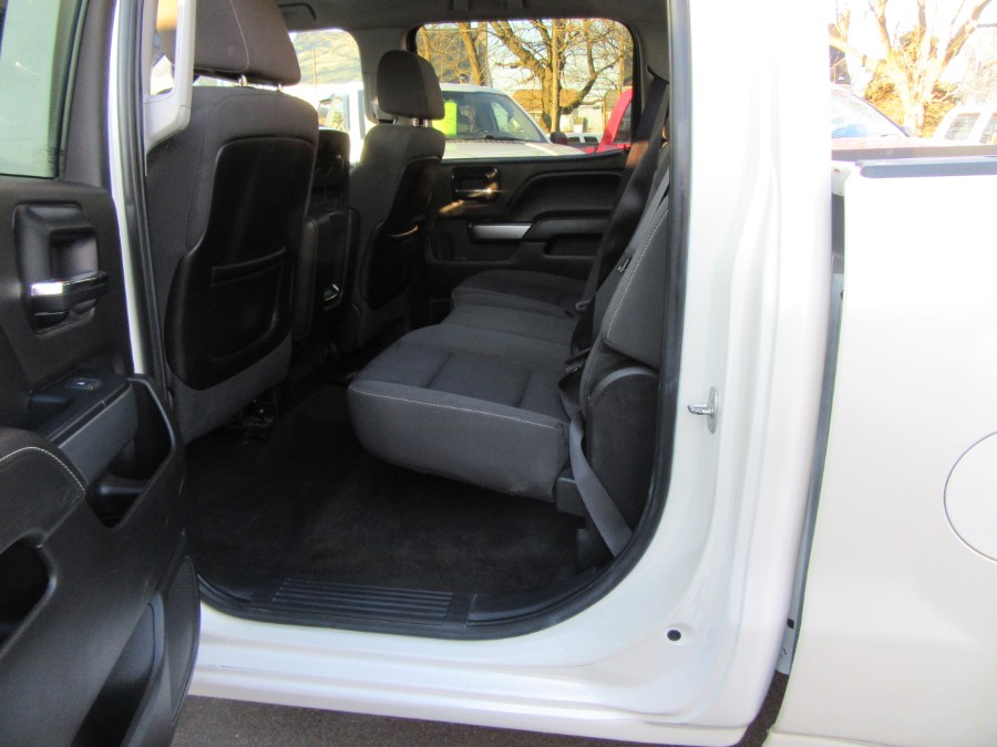2014 Chevrolet Silverado 1500 4WD Crew Cab 143.5" LT w/1LT, available for sale in Little Ferry, New Jersey | Royalty Auto Sales. Little Ferry, New Jersey 2014 Chevrolet Silverado 1500 4WD Crew Cab 143.5" LT w/1LT, available for sale in Little Ferry, New Jersey | Royalty Auto Sales. Little Ferry, New Jersey