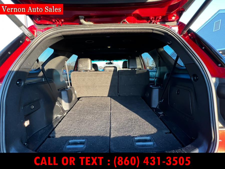 2017 Ford Explorer XLT 4WD, available for sale in Manchester, Connecticut | Vernon Auto Sale & Service. Manchester, Connecticut 2017 Ford Explorer XLT 4WD, available for sale in Manchester, Connecticut | Vernon Auto Sale & Service. Manchester, Connecticut