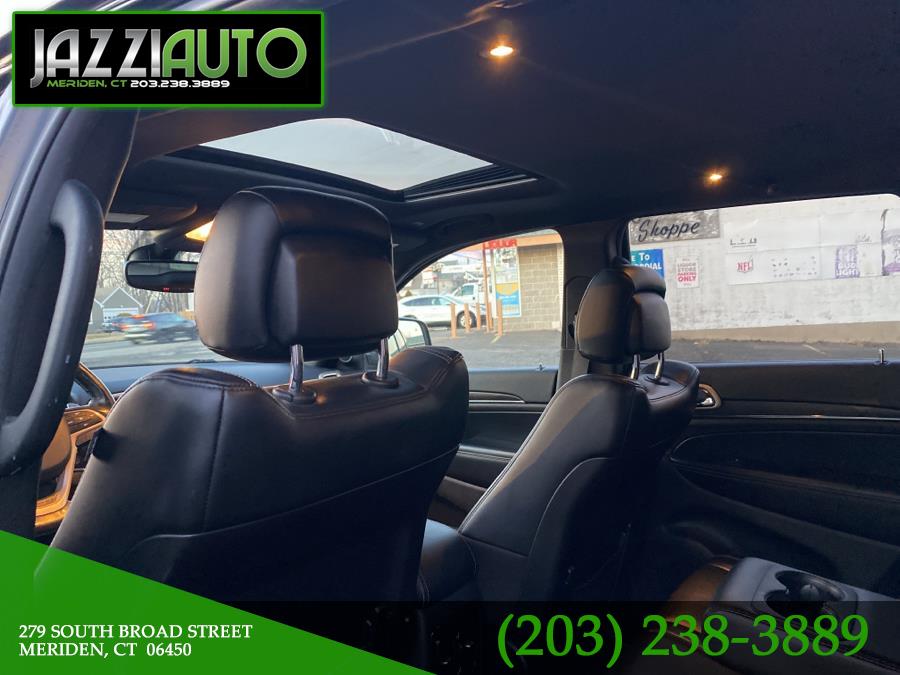 2017 Jeep Grand Cherokee Limited 4x4, available for sale in Meriden, Connecticut | Jazzi Auto Sales LLC. Meriden, Connecticut 2017 Jeep Grand Cherokee Limited 4x4, available for sale in Meriden, Connecticut | Jazzi Auto Sales LLC. Meriden, Connecticut