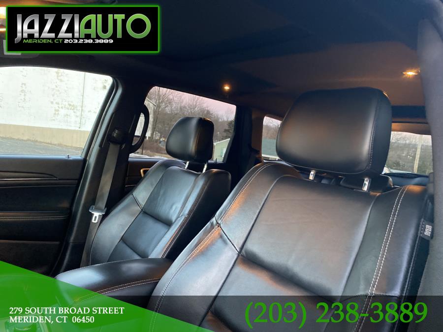 2017 Jeep Grand Cherokee Limited 4x4, available for sale in Meriden, Connecticut | Jazzi Auto Sales LLC. Meriden, Connecticut 2017 Jeep Grand Cherokee Limited 4x4, available for sale in Meriden, Connecticut | Jazzi Auto Sales LLC. Meriden, Connecticut