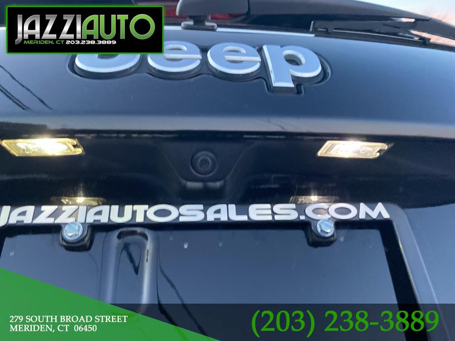 2017 Jeep Grand Cherokee Limited 4x4, available for sale in Meriden, Connecticut | Jazzi Auto Sales LLC. Meriden, Connecticut 2017 Jeep Grand Cherokee Limited 4x4, available for sale in Meriden, Connecticut | Jazzi Auto Sales LLC. Meriden, Connecticut