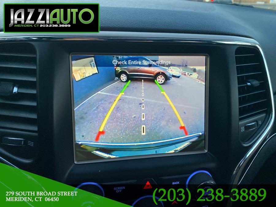 2017 Jeep Grand Cherokee Limited 4x4, available for sale in Meriden, Connecticut | Jazzi Auto Sales LLC. Meriden, Connecticut 2017 Jeep Grand Cherokee Limited 4x4, available for sale in Meriden, Connecticut | Jazzi Auto Sales LLC. Meriden, Connecticut