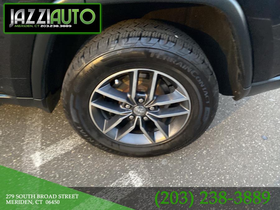 2017 Jeep Grand Cherokee Limited 4x4, available for sale in Meriden, Connecticut | Jazzi Auto Sales LLC. Meriden, Connecticut 2017 Jeep Grand Cherokee Limited 4x4, available for sale in Meriden, Connecticut | Jazzi Auto Sales LLC. Meriden, Connecticut