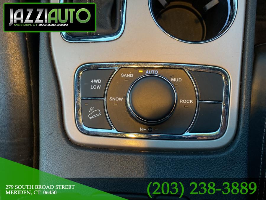 2017 Jeep Grand Cherokee Limited 4x4, available for sale in Meriden, Connecticut | Jazzi Auto Sales LLC. Meriden, Connecticut 2017 Jeep Grand Cherokee Limited 4x4, available for sale in Meriden, Connecticut | Jazzi Auto Sales LLC. Meriden, Connecticut