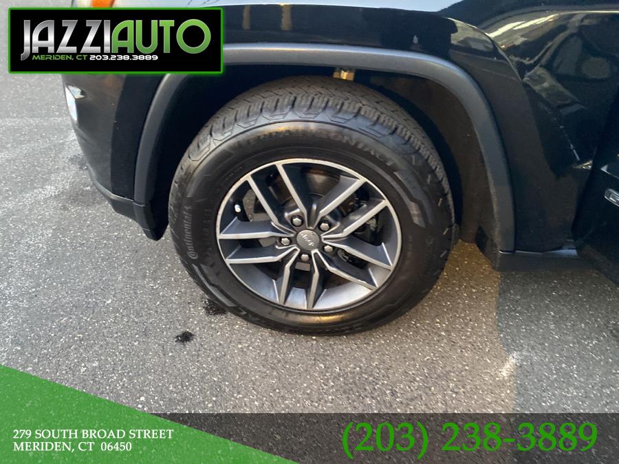 2017 Jeep Grand Cherokee Limited 4x4, available for sale in Meriden, Connecticut | Jazzi Auto Sales LLC. Meriden, Connecticut 2017 Jeep Grand Cherokee Limited 4x4, available for sale in Meriden, Connecticut | Jazzi Auto Sales LLC. Meriden, Connecticut