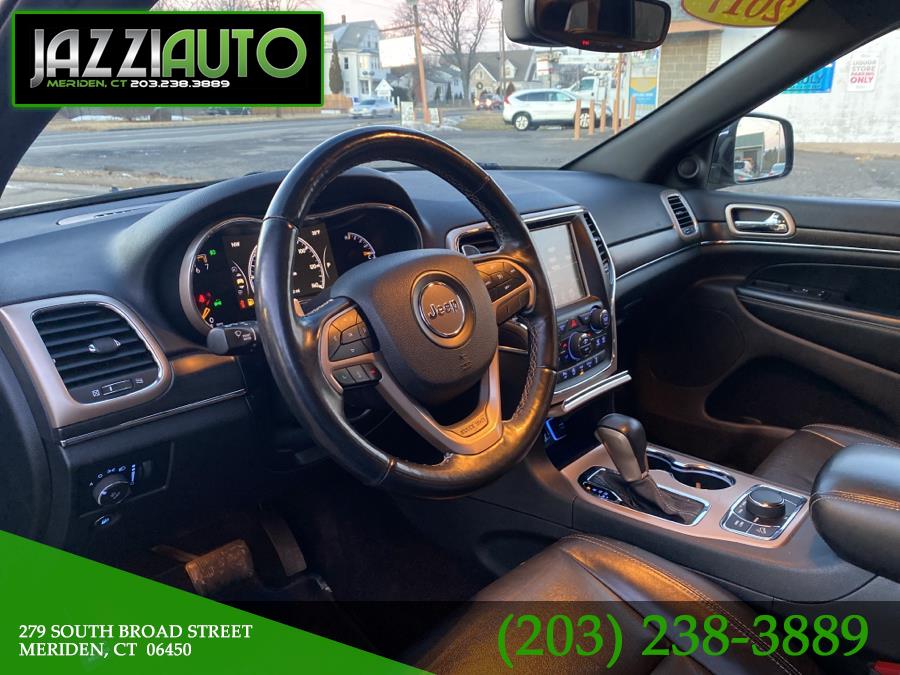 2017 Jeep Grand Cherokee Limited 4x4, available for sale in Meriden, Connecticut | Jazzi Auto Sales LLC. Meriden, Connecticut 2017 Jeep Grand Cherokee Limited 4x4, available for sale in Meriden, Connecticut | Jazzi Auto Sales LLC. Meriden, Connecticut