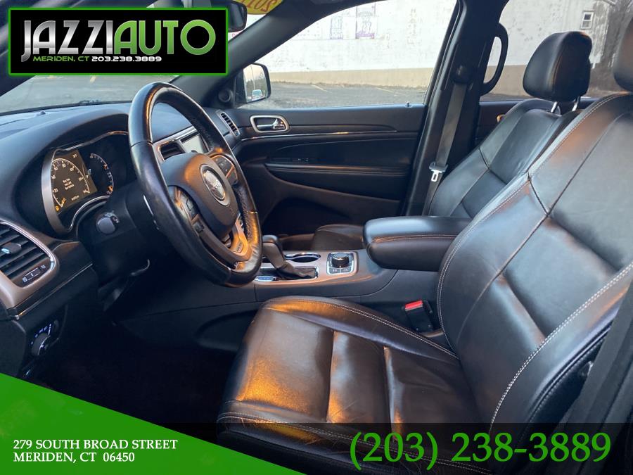 2017 Jeep Grand Cherokee Limited 4x4, available for sale in Meriden, Connecticut | Jazzi Auto Sales LLC. Meriden, Connecticut 2017 Jeep Grand Cherokee Limited 4x4, available for sale in Meriden, Connecticut | Jazzi Auto Sales LLC. Meriden, Connecticut