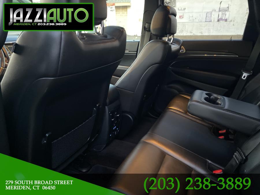2017 Jeep Grand Cherokee Limited 4x4, available for sale in Meriden, Connecticut | Jazzi Auto Sales LLC. Meriden, Connecticut 2017 Jeep Grand Cherokee Limited 4x4, available for sale in Meriden, Connecticut | Jazzi Auto Sales LLC. Meriden, Connecticut