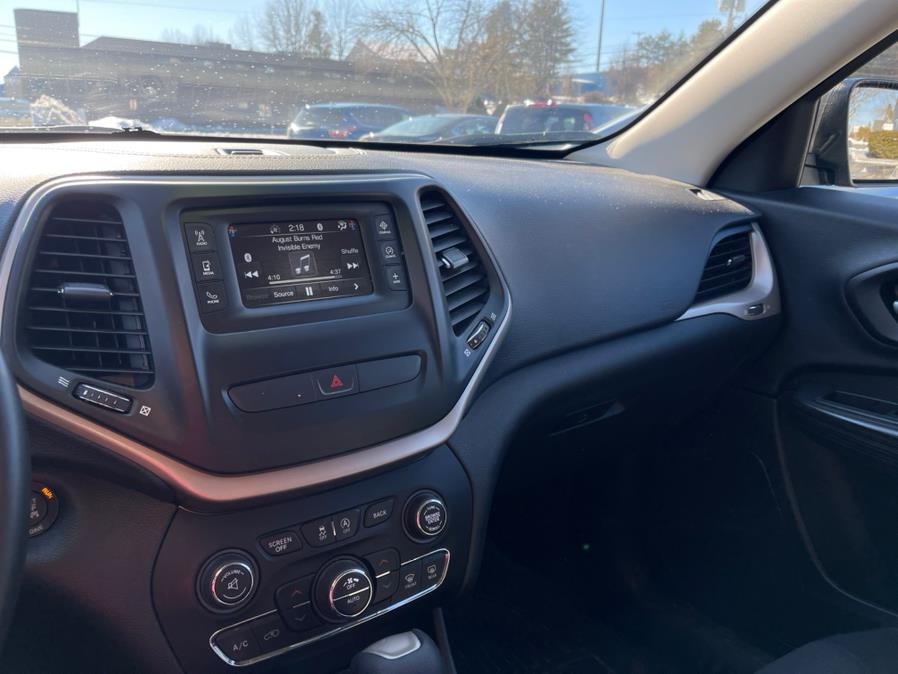 2015 Jeep Cherokee 4WD 4dr Latitude, available for sale in Merrimack, New Hampshire | Merrimack Autosport. Merrimack, New Hampshire 2015 Jeep Cherokee 4WD 4dr Latitude, available for sale in Merrimack, New Hampshire | Merrimack Autosport. Merrimack, New Hampshire