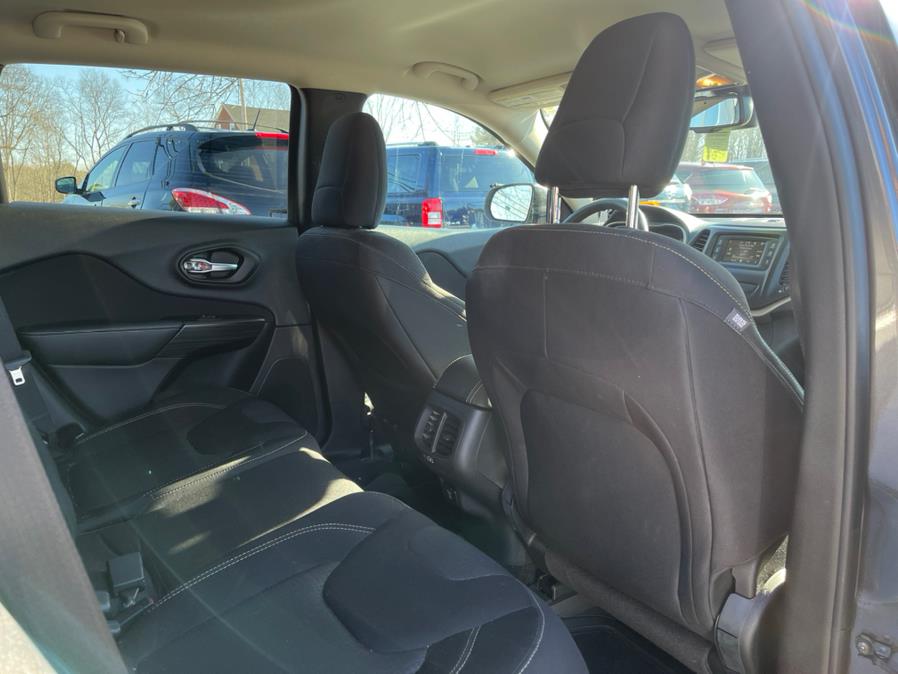2015 Jeep Cherokee 4WD 4dr Latitude, available for sale in Merrimack, New Hampshire | Merrimack Autosport. Merrimack, New Hampshire 2015 Jeep Cherokee 4WD 4dr Latitude, available for sale in Merrimack, New Hampshire | Merrimack Autosport. Merrimack, New Hampshire