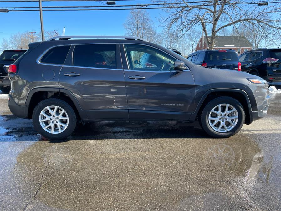 2015 Jeep Cherokee 4WD 4dr Latitude, available for sale in Merrimack, New Hampshire | Merrimack Autosport. Merrimack, New Hampshire 2015 Jeep Cherokee 4WD 4dr Latitude, available for sale in Merrimack, New Hampshire | Merrimack Autosport. Merrimack, New Hampshire