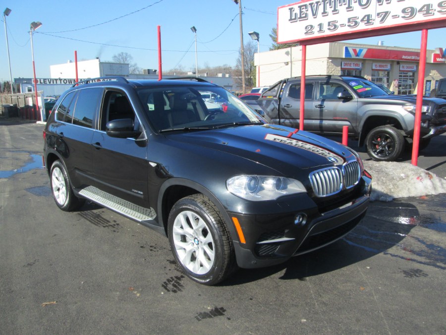 2013 BMW X5 AWD 4dr xDrive35i, available for sale in Levittown, Pennsylvania | Levittown Auto. Levittown, Pennsylvania 2013 BMW X5 AWD 4dr xDrive35i, available for sale in Levittown, Pennsylvania | Levittown Auto. Levittown, Pennsylvania