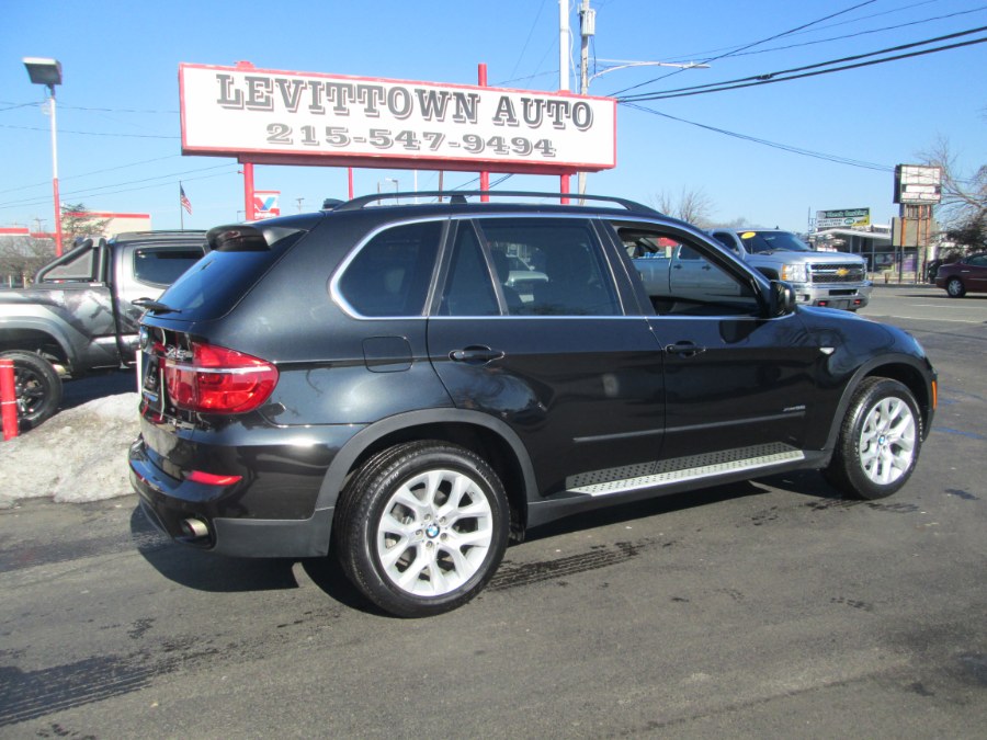 2013 BMW X5 AWD 4dr xDrive35i, available for sale in Levittown, Pennsylvania | Levittown Auto. Levittown, Pennsylvania 2013 BMW X5 AWD 4dr xDrive35i, available for sale in Levittown, Pennsylvania | Levittown Auto. Levittown, Pennsylvania