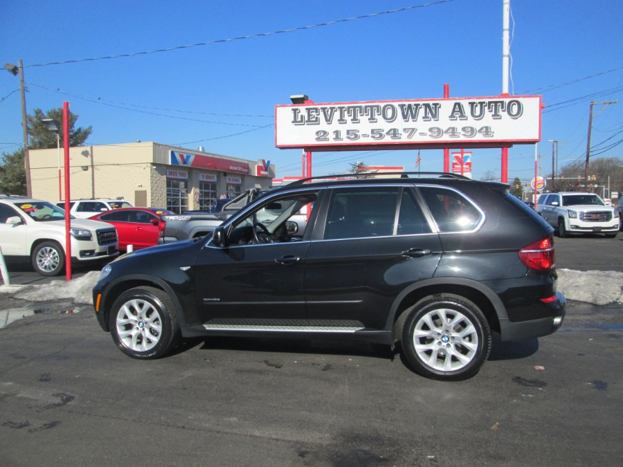 2013 BMW X5 AWD 4dr xDrive35i, available for sale in Levittown, Pennsylvania | Levittown Auto. Levittown, Pennsylvania 2013 BMW X5 AWD 4dr xDrive35i, available for sale in Levittown, Pennsylvania | Levittown Auto. Levittown, Pennsylvania