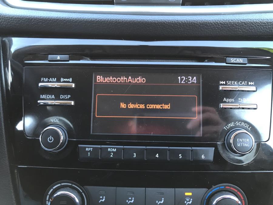 2016 Nissan Rogue AWD 4dr S, available for sale in Hartford, Connecticut | Lex Autos LLC. Hartford, Connecticut 2016 Nissan Rogue AWD 4dr S, available for sale in Hartford, Connecticut | Lex Autos LLC. Hartford, Connecticut