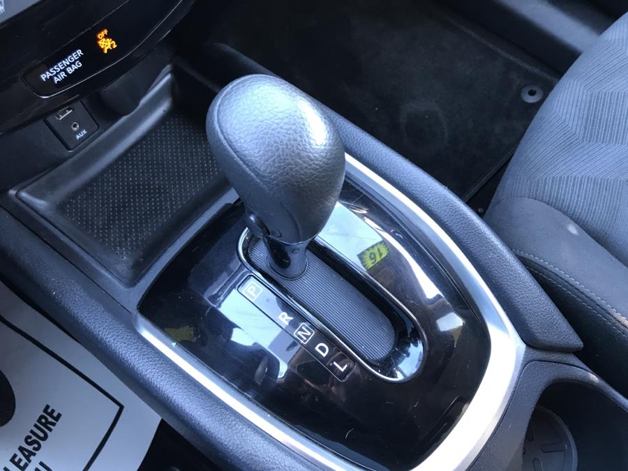 2016 Nissan Rogue AWD 4dr S, available for sale in Hartford, Connecticut | Lex Autos LLC. Hartford, Connecticut 2016 Nissan Rogue AWD 4dr S, available for sale in Hartford, Connecticut | Lex Autos LLC. Hartford, Connecticut