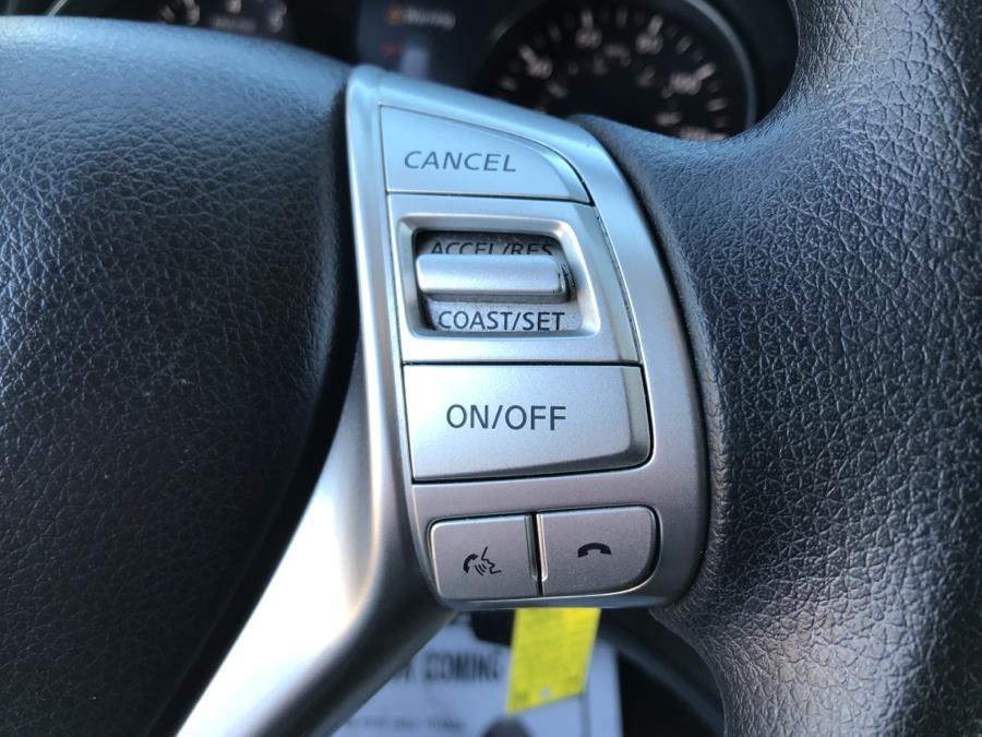 2016 Nissan Rogue AWD 4dr S, available for sale in Hartford, Connecticut | Lex Autos LLC. Hartford, Connecticut 2016 Nissan Rogue AWD 4dr S, available for sale in Hartford, Connecticut | Lex Autos LLC. Hartford, Connecticut