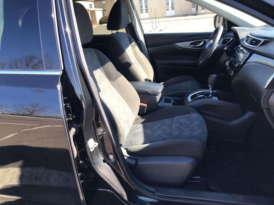 2016 Nissan Rogue AWD 4dr S, available for sale in Hartford, Connecticut | Lex Autos LLC. Hartford, Connecticut 2016 Nissan Rogue AWD 4dr S, available for sale in Hartford, Connecticut | Lex Autos LLC. Hartford, Connecticut