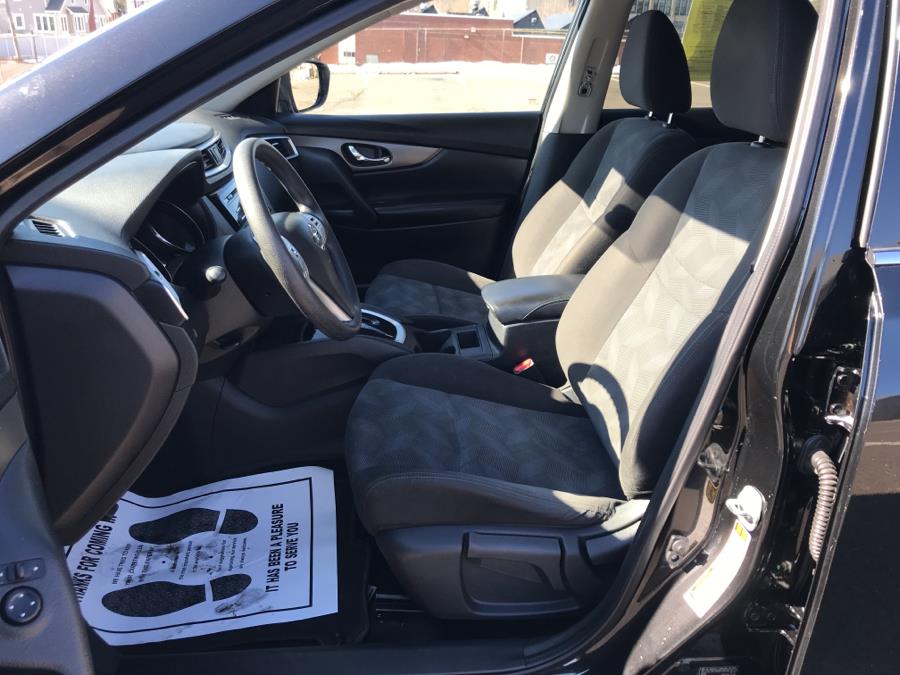 2016 Nissan Rogue AWD 4dr S, available for sale in Hartford, Connecticut | Lex Autos LLC. Hartford, Connecticut 2016 Nissan Rogue AWD 4dr S, available for sale in Hartford, Connecticut | Lex Autos LLC. Hartford, Connecticut