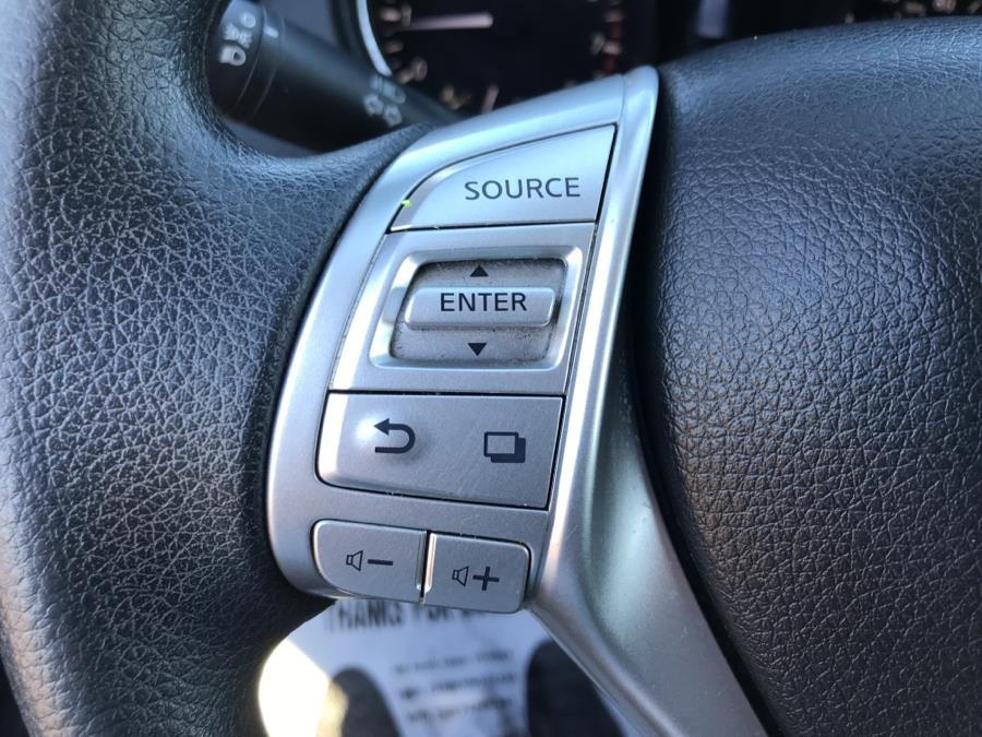 2016 Nissan Rogue AWD 4dr S, available for sale in Hartford, Connecticut | Lex Autos LLC. Hartford, Connecticut 2016 Nissan Rogue AWD 4dr S, available for sale in Hartford, Connecticut | Lex Autos LLC. Hartford, Connecticut