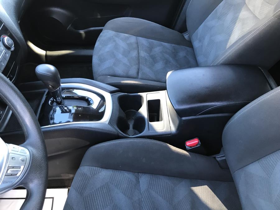 2016 Nissan Rogue AWD 4dr S, available for sale in Hartford, Connecticut | Lex Autos LLC. Hartford, Connecticut 2016 Nissan Rogue AWD 4dr S, available for sale in Hartford, Connecticut | Lex Autos LLC. Hartford, Connecticut