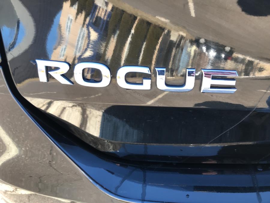 2016 Nissan Rogue AWD 4dr S, available for sale in Hartford, Connecticut | Lex Autos LLC. Hartford, Connecticut 2016 Nissan Rogue AWD 4dr S, available for sale in Hartford, Connecticut | Lex Autos LLC. Hartford, Connecticut