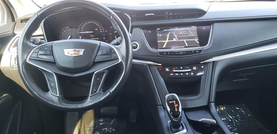 2017 Cadillac XT5 LUXURY AWD 4dr Luxury, available for sale in Little Ferry, New Jersey | Victoria Preowned Autos Inc. Little Ferry, New Jersey 2017 Cadillac XT5 LUXURY AWD 4dr Luxury, available for sale in Little Ferry, New Jersey | Victoria Preowned Autos Inc. Little Ferry, New Jersey