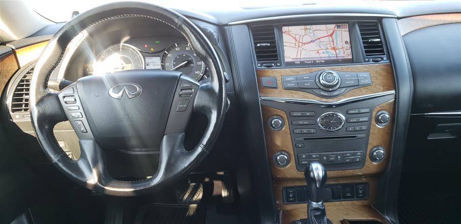 2011 Infiniti QX56 4WD 4dr 7-passenger, available for sale in Little Ferry, New Jersey | Victoria Preowned Autos Inc. Little Ferry, New Jersey 2011 Infiniti QX56 4WD 4dr 7-passenger, available for sale in Little Ferry, New Jersey | Victoria Preowned Autos Inc. Little Ferry, New Jersey