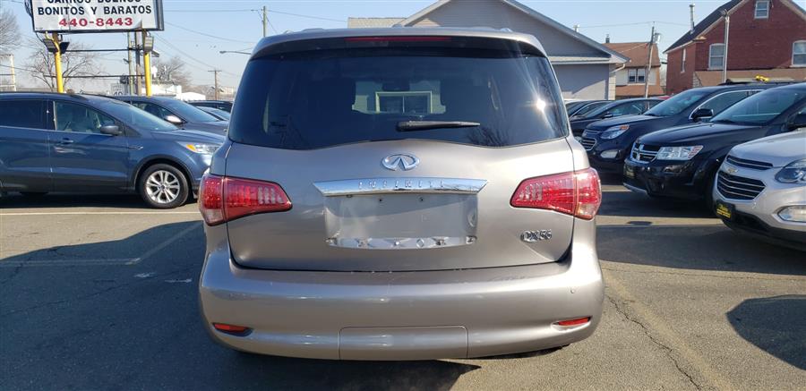 2011 Infiniti QX56 4WD 4dr 7-passenger, available for sale in Little Ferry, New Jersey | Victoria Preowned Autos Inc. Little Ferry, New Jersey 2011 Infiniti QX56 4WD 4dr 7-passenger, available for sale in Little Ferry, New Jersey | Victoria Preowned Autos Inc. Little Ferry, New Jersey