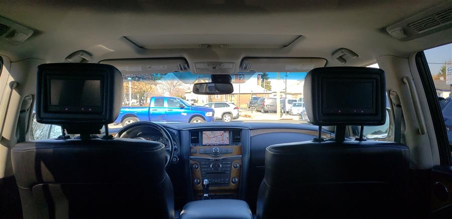 2011 Infiniti QX56 4WD 4dr 7-passenger, available for sale in Little Ferry, New Jersey | Victoria Preowned Autos Inc. Little Ferry, New Jersey 2011 Infiniti QX56 4WD 4dr 7-passenger, available for sale in Little Ferry, New Jersey | Victoria Preowned Autos Inc. Little Ferry, New Jersey