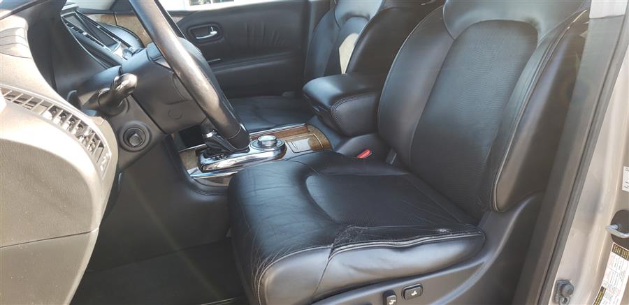 2011 Infiniti QX56 4WD 4dr 7-passenger, available for sale in Little Ferry, New Jersey | Victoria Preowned Autos Inc. Little Ferry, New Jersey 2011 Infiniti QX56 4WD 4dr 7-passenger, available for sale in Little Ferry, New Jersey | Victoria Preowned Autos Inc. Little Ferry, New Jersey