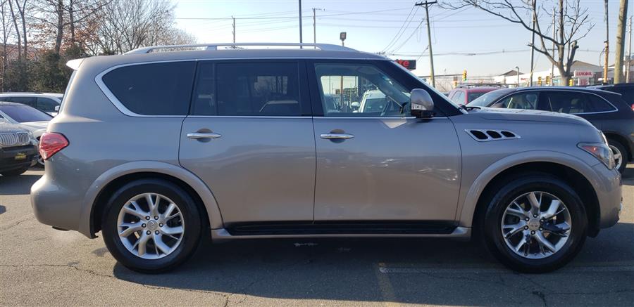 2011 Infiniti QX56 4WD 4dr 7-passenger, available for sale in Little Ferry, New Jersey | Victoria Preowned Autos Inc. Little Ferry, New Jersey 2011 Infiniti QX56 4WD 4dr 7-passenger, available for sale in Little Ferry, New Jersey | Victoria Preowned Autos Inc. Little Ferry, New Jersey