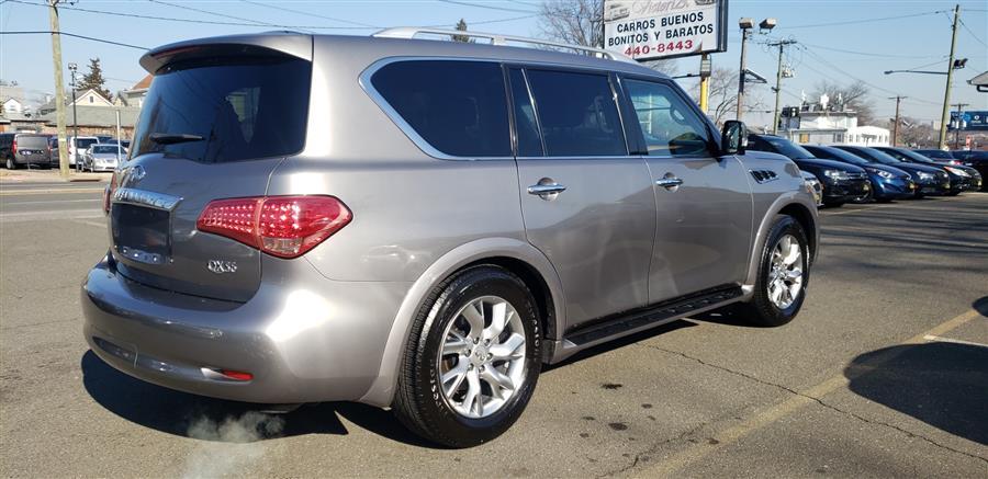 2011 Infiniti QX56 4WD 4dr 7-passenger, available for sale in Little Ferry, New Jersey | Victoria Preowned Autos Inc. Little Ferry, New Jersey 2011 Infiniti QX56 4WD 4dr 7-passenger, available for sale in Little Ferry, New Jersey | Victoria Preowned Autos Inc. Little Ferry, New Jersey