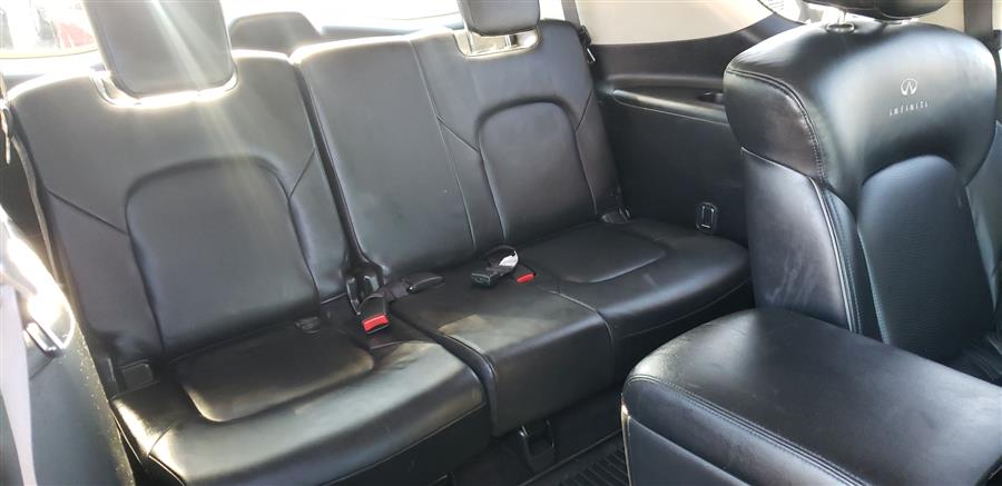 2011 Infiniti QX56 4WD 4dr 7-passenger, available for sale in Little Ferry, New Jersey | Victoria Preowned Autos Inc. Little Ferry, New Jersey 2011 Infiniti QX56 4WD 4dr 7-passenger, available for sale in Little Ferry, New Jersey | Victoria Preowned Autos Inc. Little Ferry, New Jersey