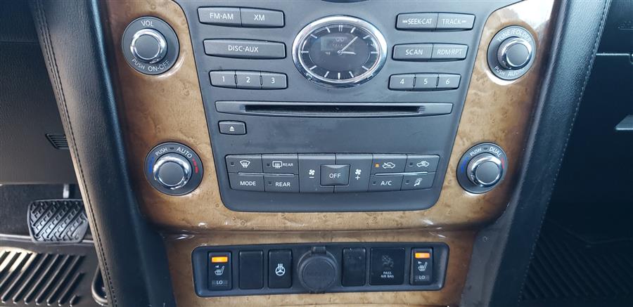 2011 Infiniti QX56 4WD 4dr 7-passenger, available for sale in Little Ferry, New Jersey | Victoria Preowned Autos Inc. Little Ferry, New Jersey 2011 Infiniti QX56 4WD 4dr 7-passenger, available for sale in Little Ferry, New Jersey | Victoria Preowned Autos Inc. Little Ferry, New Jersey