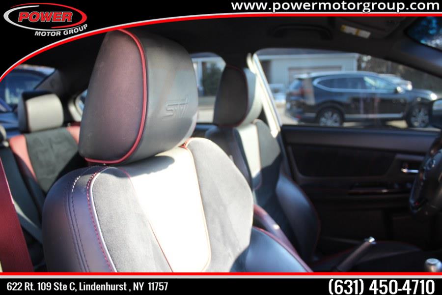 Used Subaru WRX STI Manual 2018 | Power Motor Group. Lindenhurst, New York Used Subaru WRX STI Manual 2018 | Power Motor Group. Lindenhurst, New York