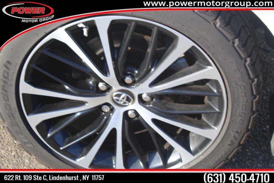 2018 Toyota Camry SE Auto (Natl), available for sale in Lindenhurst, New York | Power Motor Group. Lindenhurst, New York 2018 Toyota Camry SE Auto (Natl), available for sale in Lindenhurst, New York | Power Motor Group. Lindenhurst, New York