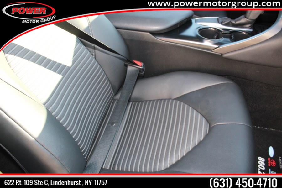 2018 Toyota Camry SE Auto (Natl), available for sale in Lindenhurst, New York | Power Motor Group. Lindenhurst, New York 2018 Toyota Camry SE Auto (Natl), available for sale in Lindenhurst, New York | Power Motor Group. Lindenhurst, New York
