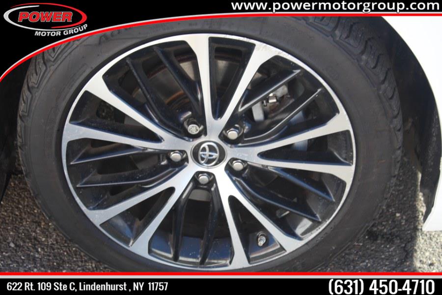 2018 Toyota Camry SE Auto (Natl), available for sale in Lindenhurst, New York | Power Motor Group. Lindenhurst, New York 2018 Toyota Camry SE Auto (Natl), available for sale in Lindenhurst, New York | Power Motor Group. Lindenhurst, New York
