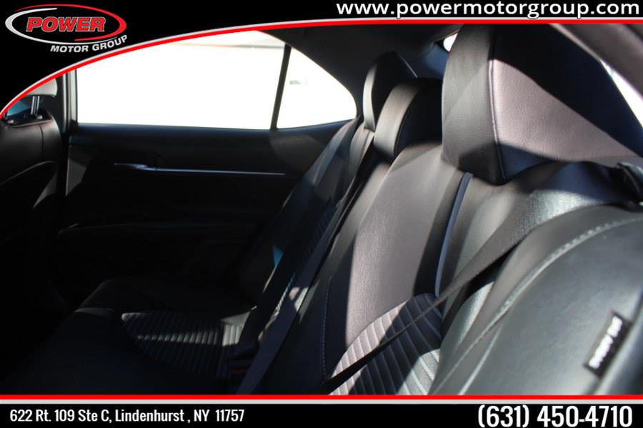 2018 Toyota Camry SE Auto (Natl), available for sale in Lindenhurst, New York | Power Motor Group. Lindenhurst, New York 2018 Toyota Camry SE Auto (Natl), available for sale in Lindenhurst, New York | Power Motor Group. Lindenhurst, New York