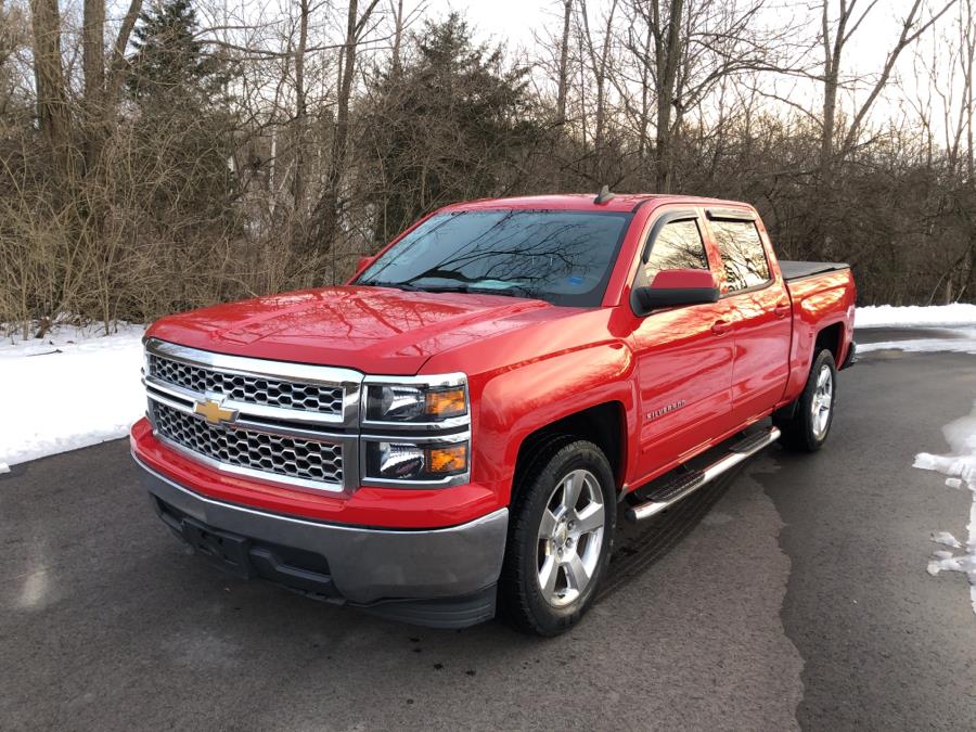 2015 Chevrolet Silverado 1500 2WD Crew Cab 143.5" LT w/1LT, available for sale in Beavercreek, Ohio | Wholesale Direct Motors. Beavercreek, Ohio 2015 Chevrolet Silverado 1500 2WD Crew Cab 143.5" LT w/1LT, available for sale in Beavercreek, Ohio | Wholesale Direct Motors. Beavercreek, Ohio