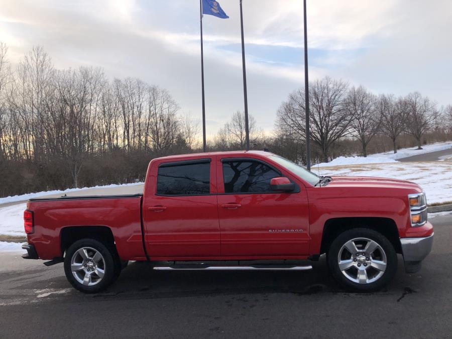 2015 Chevrolet Silverado 1500 2WD Crew Cab 143.5" LT w/1LT, available for sale in Beavercreek, Ohio | Wholesale Direct Motors. Beavercreek, Ohio 2015 Chevrolet Silverado 1500 2WD Crew Cab 143.5" LT w/1LT, available for sale in Beavercreek, Ohio | Wholesale Direct Motors. Beavercreek, Ohio